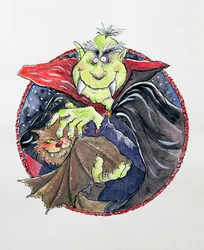Drácula